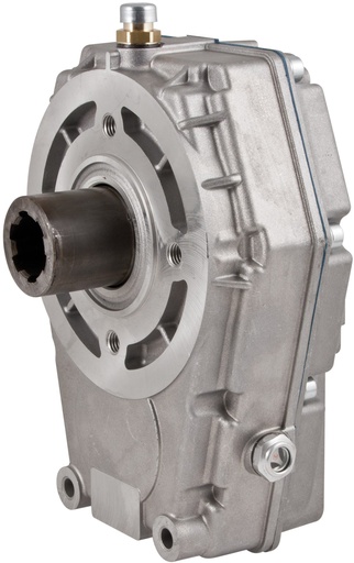 [AMAT4-123943] Multiplier pentru Group 3 pumps Racord Filet interior 1"3/8 Ratio 1:3 80951