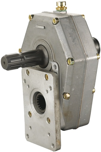 [AMAT4-123947] Multiplier cu PTO Arbore connection pentru Group 2 si 3 pumps Racord F 80955