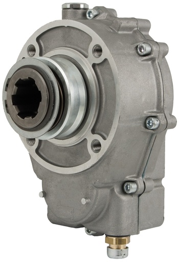 [AMAT4-123988] Multiplier pentru Group 2 pumps Racord Filet interior Cupla rapida 1"3 81017