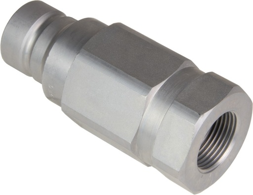 [AMAT4-124274] Quick Filet exterior Racord cu flat face type Series FFH Racord of 3/4 160 l/min 81391
