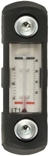 [AMAT4-124309] INDICATOR DE NIVEL CU TERMOMETR - NYLON A 100 mm 81436