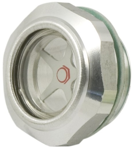 [AMAT4-124348] INDICATOR DE NIVEL cu GARNITURĂ-ALUMINIU 81475