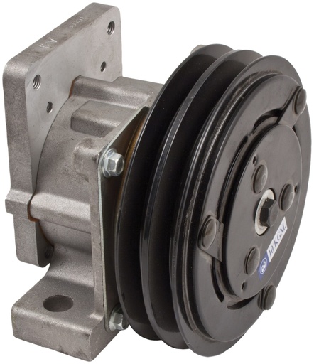 [AMAT4-124491] CUPLUG ELECTROMAGNETIC Tensiune 12 V cuplu nominal 10 Nm 81639