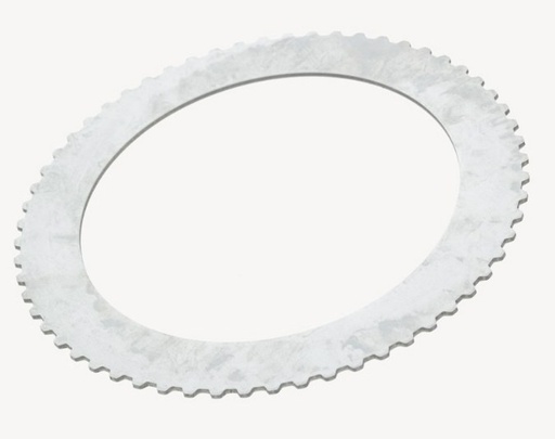 [AMAT4-124648] disco interm. pt 114x154x1.77 - Z. 60 mm 81808607C