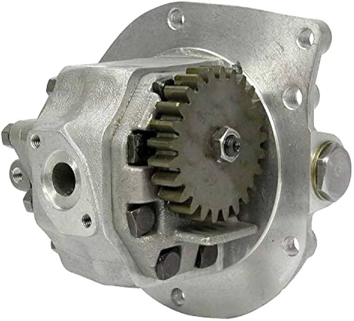 [AMAT4-124669] Pompă hidraulică pentru FORD fără Dual Power, circuit de ridicare 81823983C