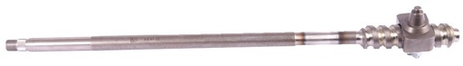 [AMAT4-124682] arbore coloană de direcție 663 mm 81834396C
