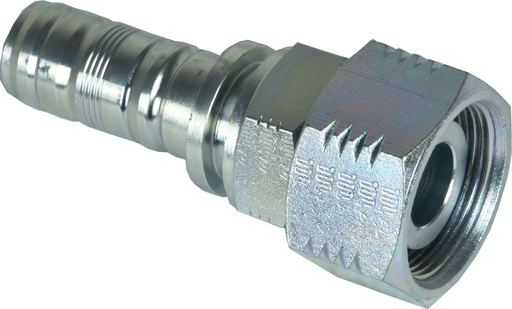 [AMAT4-124738] Raccord Filet interior DIN serie heavy duty prin Piulita Teava Filet 1 54,6 mm 81889