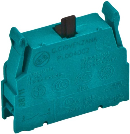 [AMAT4-124855] ELEMENT DE CONTACT 82007