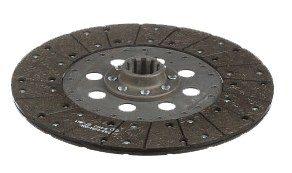 [AMAT4-124861] Disc ambreiaj central rigid 321 mm 82011594C