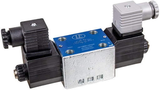 [AMAT4-124898] ELECTROVANA CETOP 3 PENTRU DUBLA ACTIUNE 82037