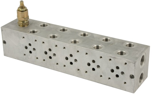[AMAT4-124914] Placă monobloc cu supapă de siguranță 160 mm 82053