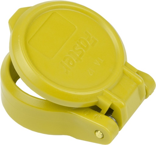 [AMAT4-124937] Capac de protectie automat pentru cuplari rapide de 1/2" PUSH-PULL 38 mm 82078