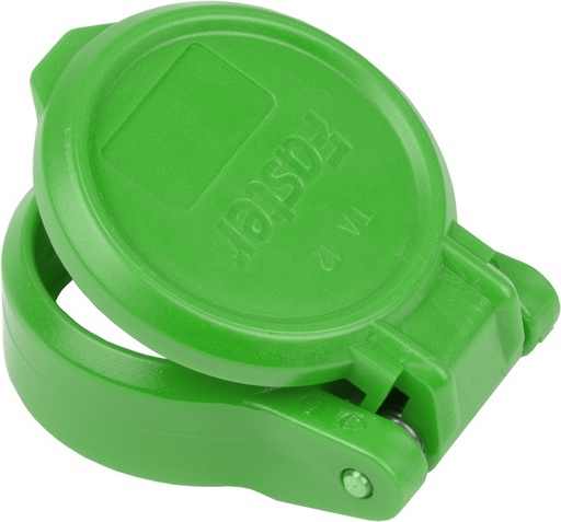 [AMAT4-124940] Capac de protectie automat pentru cuplari rapide de 1/2" PUSH-PULL 38 mm 82081