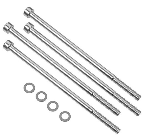 [AMAT4-124952] Șurub de fixare pentru electrovalve – RV.+Nr.2VR‑VM‑VF Surub M5x110 82093
