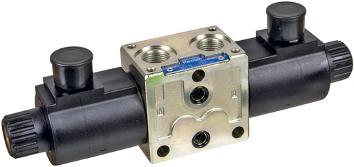 [AMAT4-124958] Vane electrice modulare cu un singur element - 12VS ON-OFF - 50 L - 3/ 82099
