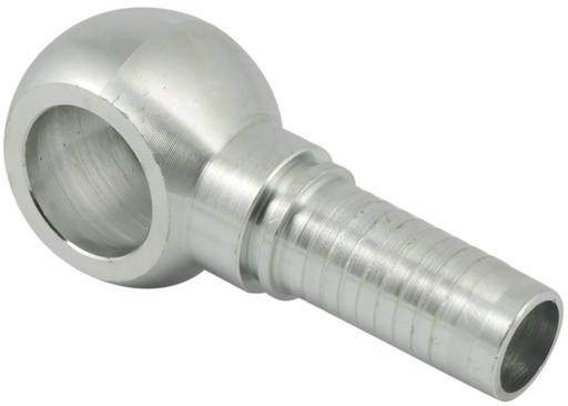 [AMAT4-125453] Ochi de presat Teava diametru 3/16" - 5 mm D - Racord 1/8" inch 18 mm 82633
