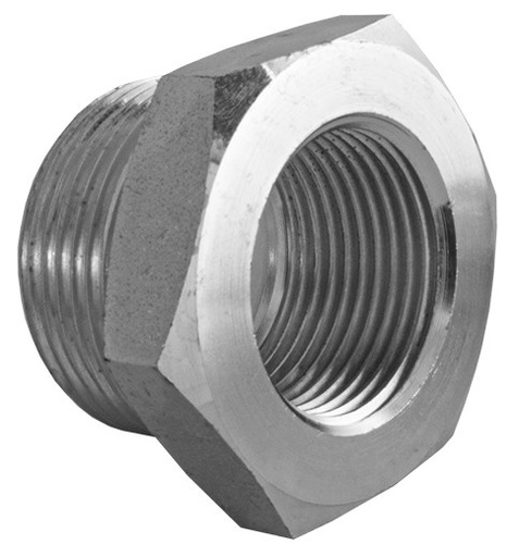 [AMAT4-125484] Mamelon de reducere compact 35 mm 82665
