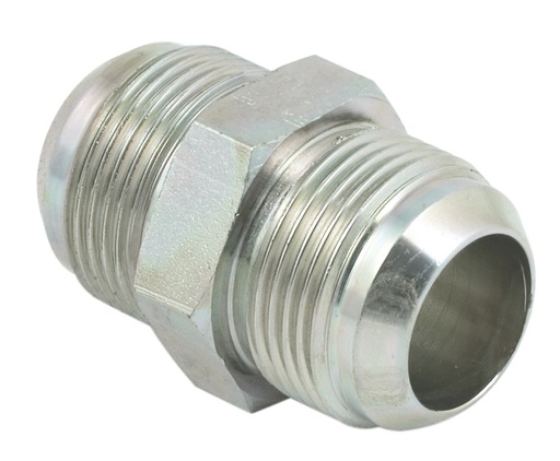 [AMAT4-125549] Niplu dublu JIC74° 34.5 mm 82732