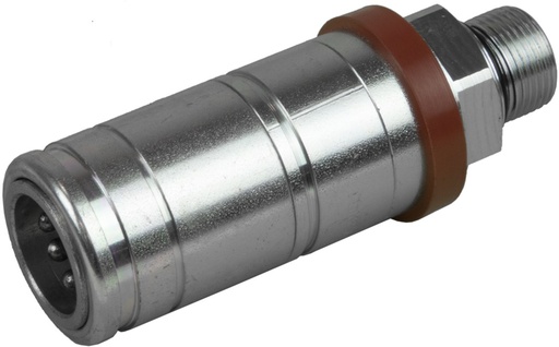 [AMAT4-125587] Quick Filet interior Racord PUSH-PULL cu OR pentru rigid pipes Series 110.8 mm 82772