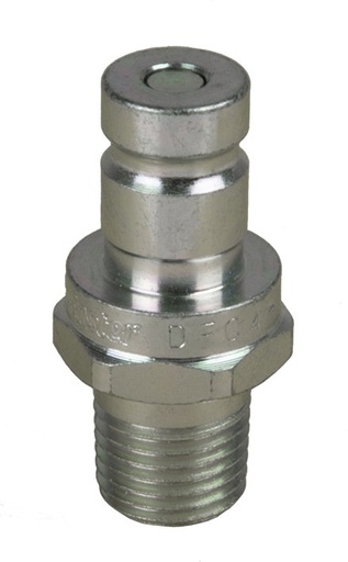 [AMAT4-125605] CUPLERE RAPIDE pentru SERIA DIAGNOSTIC DF Racord de 1/4" 41 mm 82791