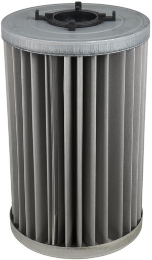 [AMAT4-125630] Cartuș filtru de joasă presiune Grad de filtrare 60 µm 212 mm 82816