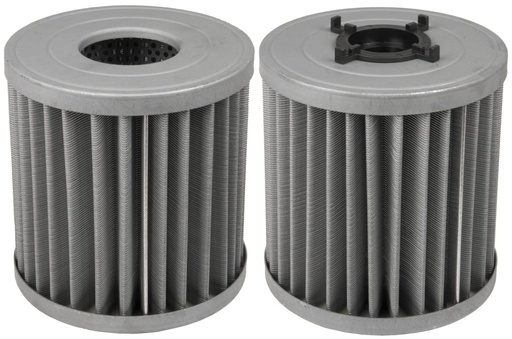 [AMAT4-125635] Cartuș filtru de joasă presiune Grad de filtrare 90 µm 139 mm 82821