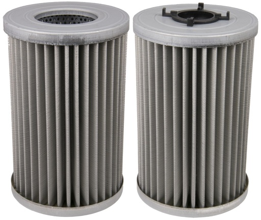 [AMAT4-125636] Cartuș filtru de joasă presiune Grad de filtrare 90 µm 212 mm 82822