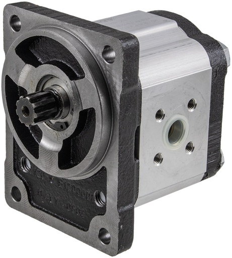 [AMAT4-125864] Motor reversibil GRUP 2 pentru pompe cu autoamorsare Volum curățat 9 c 9 cc 83055