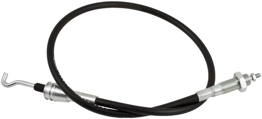 [AMAT4-125891] CABLURI PÂRGII DE CONTROL INDIVIDUAL TIP CLEMA - 1000 MM 83084