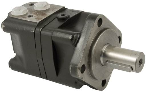 [AMAT4-125908] Hydraulic motor Racord Side Displacement 80 cc 65 l/min 83101