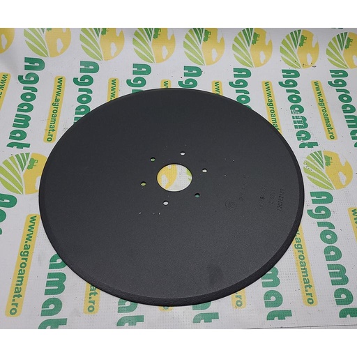 [AMAT1-35036] Disc Ø350x3mm FLA2605B