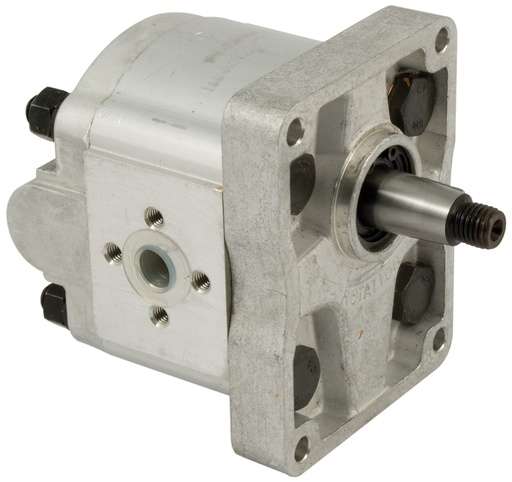 [AMAT4-126067] Pompă cu angrenaje GRUP 2 cu supapă pentru servodirecție Rotire la dre 66 mm 83276