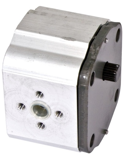 [AMAT4-126135] Pompă cu angrenaje GRUP 2 Cilindrată 8,2 cm³ Rotire la stânga 54 mm 83352