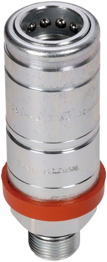 [AMAT4-126223] Quick Filet interior Racord PUSH-PULL cu OR pentru rigid pipes Series 110.8 mm 83439