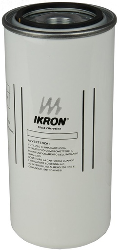 [AMAT4-126248] Cartuș pentru in-line Filtru - SPIN ON Grad de filtrare 10 µm 22 l/min 83464