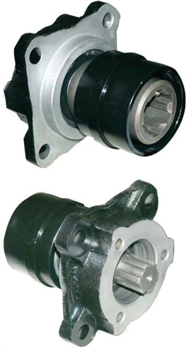 [AMAT4-126261] Suport de remorcare mamă 1"3/8 83477