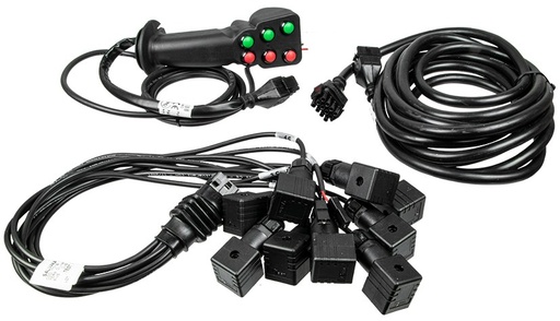 [AMAT4-126274] JOYSTICK PENTRU SUPPAPE DE BOBINA ACTIONATE CU ELECTROIDUL 83490