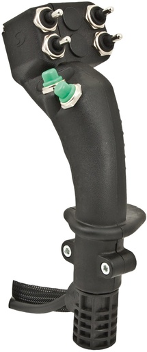 [AMAT4-126275] JOYSTICK PENTRU SUPPAPE DE BOBINA ACTIONATE CU ELECTROIDUL 83491
