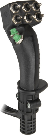 [AMAT4-126276] JOYSTICK PENTRU SUPPAPE DE BOBINA ACTIONATE CU ELECTROIDUL 83492