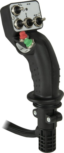 [AMAT4-126278] Joystick 4 - funcție plus motor topper 5 m 83494