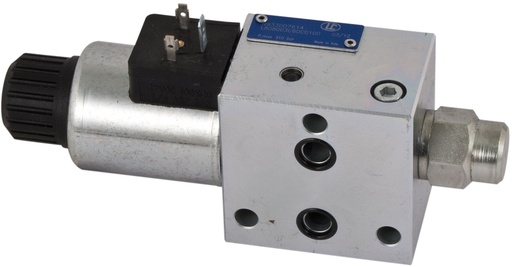 [AMAT4-126279] Electrovalvă proporțională 83495