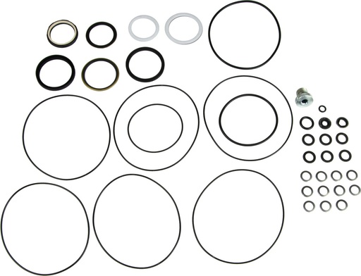 [AMAT4-126367] Kit garnituri 83586