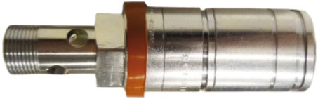 [AMAT4-126387] Quick Filet interior Racord PUSH-PULL tip perete de acces Seria 3CFPV 96 mm 83606