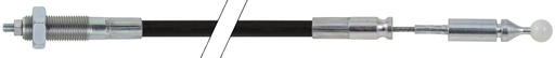 [AMAT4-126406] CABLURI CU TERMINAL BILĂ - 1000 MM 83626