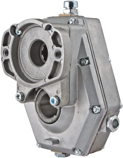 [AMAT4-126407] REDUCTION GEAR GROUP 2 pentru RHR si OMR SAE 1" 6B 83627