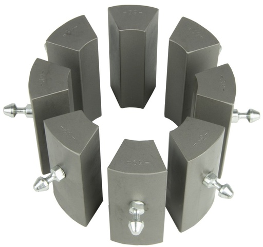 [AMAT4-126440] KIT 6 cleme (15-18-21-27-33-39) 83660