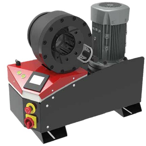 [AMAT4-126443] TASA Teava GLANDE MB240 380/415V-50HZ 83663