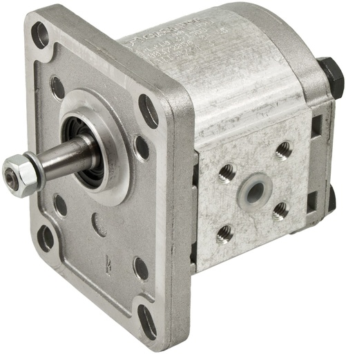 [AMAT4-126445] Pompă cu angrenaje GRUP 1 - PLP10 Cilindrată 1 cm³ Rotire la dreapta 65.7 mm 83665