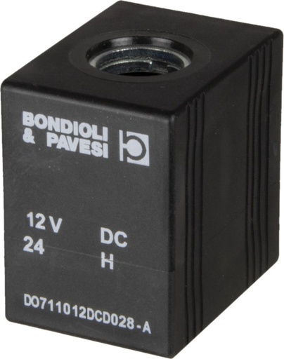 [AMAT4-126543] Bobina 12V pentru Distribuitor Electric 50 mm 83763