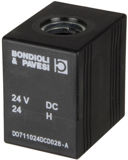 [AMAT4-126544] Bobina 24V pentru Distribuitor Electric 50 mm 83764
